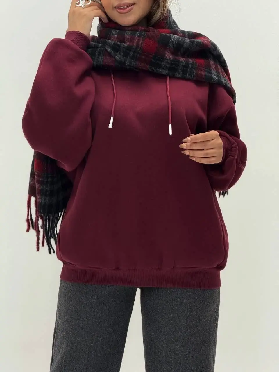 3546-هودی وارداتی آوان